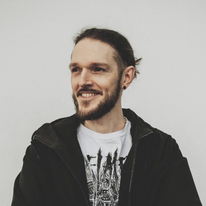 Picture of Josef Erl