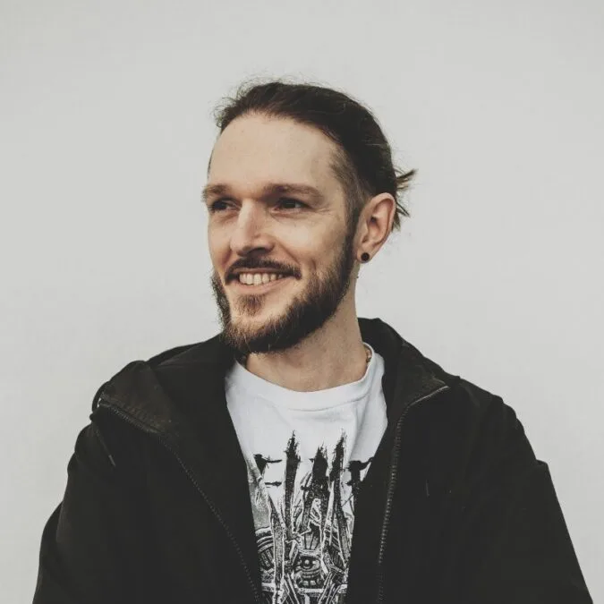 Picture of Josef Erl