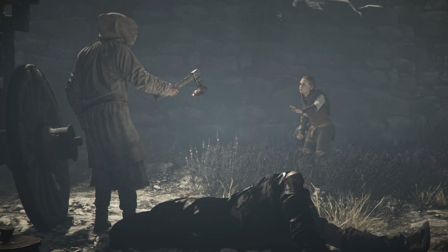 A Plague Tale Requiem Komplettlösung Deutsch A Plague Tale: Requiem Lösung: Der komplette Walkthrough ⋆ S4G
