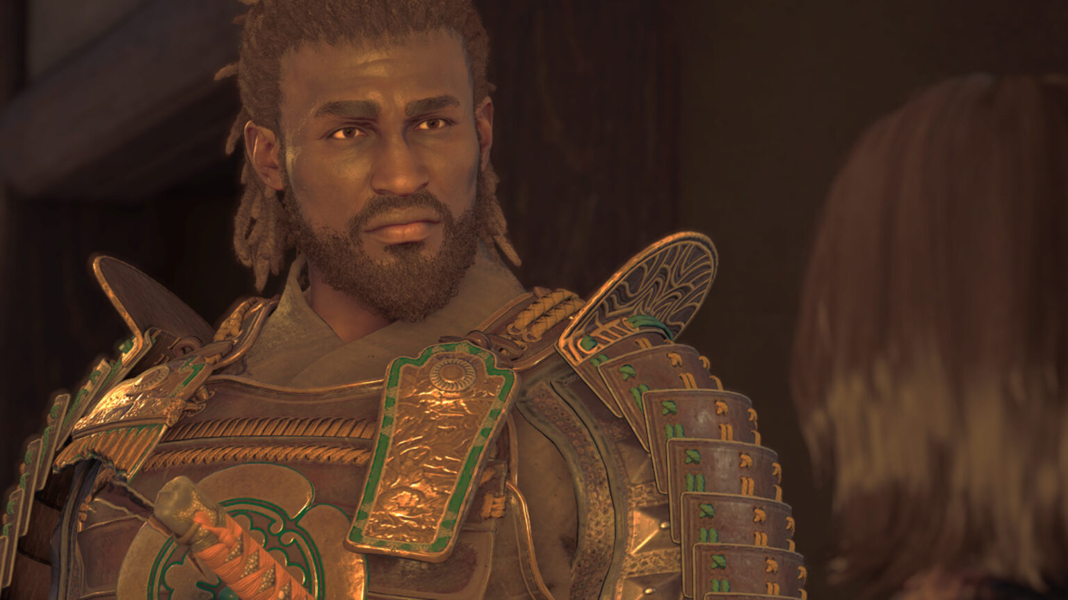 Assassin&amp;#39;s Creed Shadows: Alle Romanzen von Yasuke freischalten ⋆ S4G