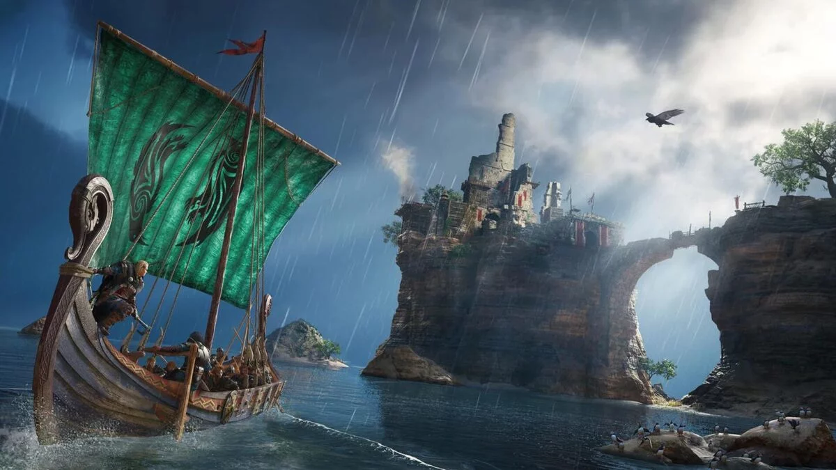 The 8 best Viking games to play before Assassin's Creed Valhalla