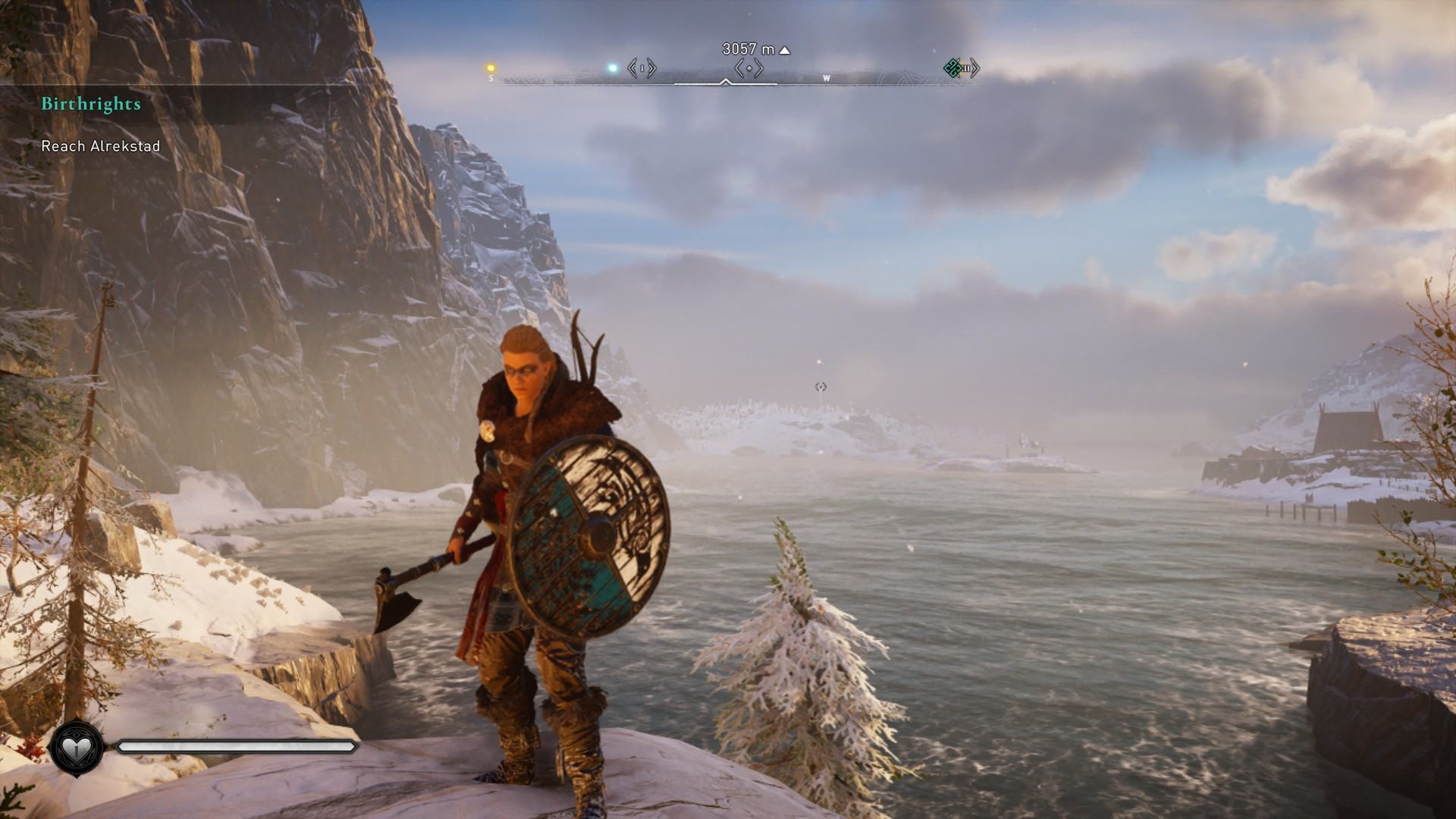 Assassin's Creed Valhalla: 5 Mods Every Viking Warrior Needs