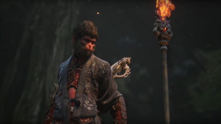 Game Science hat für Black Myth: Wukong einen finalen Gameplay-Trailer veröffentlicht.