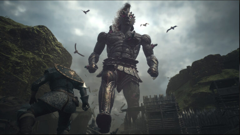 Im Capcom Showcase gab es Neuigkeiten vor Release von Dragon's Dogma 2.