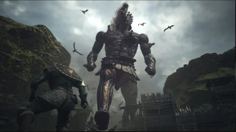 Im Capcom Showcase gab es Neuigkeiten vor Release von Dragon's Dogma 2.