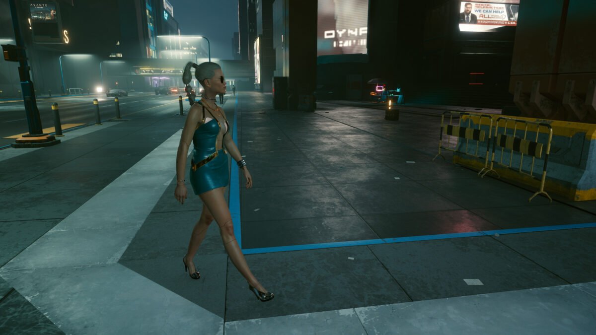 Cyberpunk 2077 Sex In 146 Annotated Images ⋆ S4g