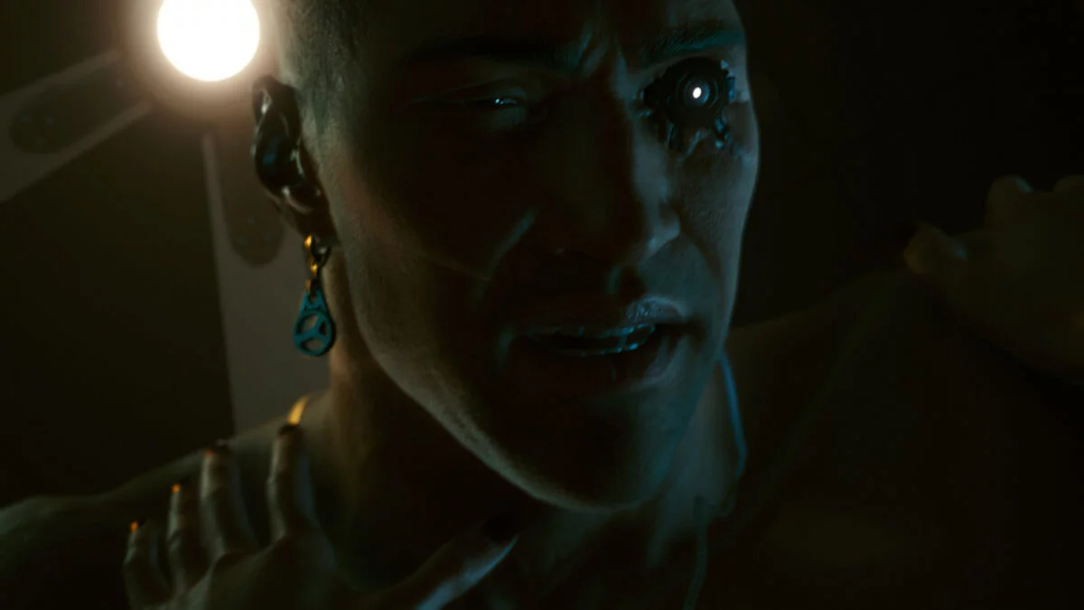 Cyberpunk 2077: Sex in 146 Annotated Images ⋆ S4G