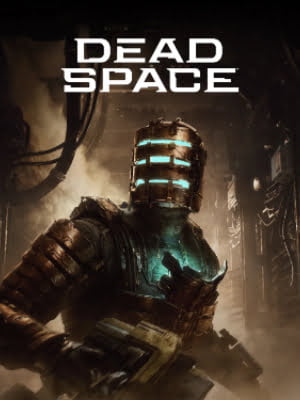 Das Cover-Artwork des Videospiels Dead Space Remake.