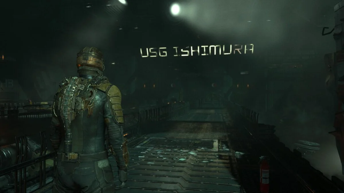 Im ersten Kapitel unserer Dead Space Lösung zeigen wir euch, wie ihr die Platine findet und den defekten Monorail-Waggon repariert.