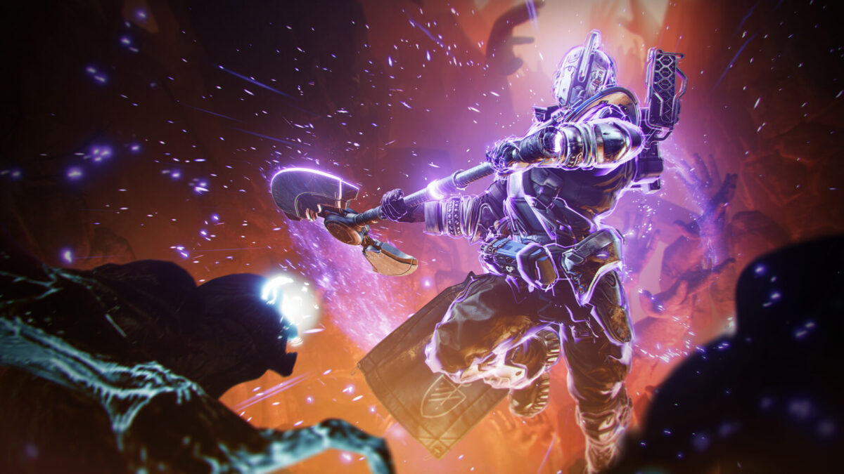 Bungie hat erste ViDocs von der Entwicklung von Destiny 2: The Final Shape veröffentlicht.