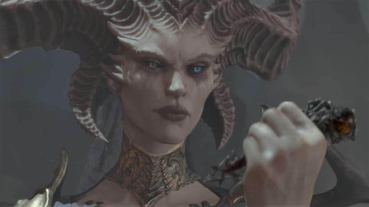 Mit den Altären erhaltet ihr Ansehen, Erfahrungspunkte und weitere Boni in Diablo 4.