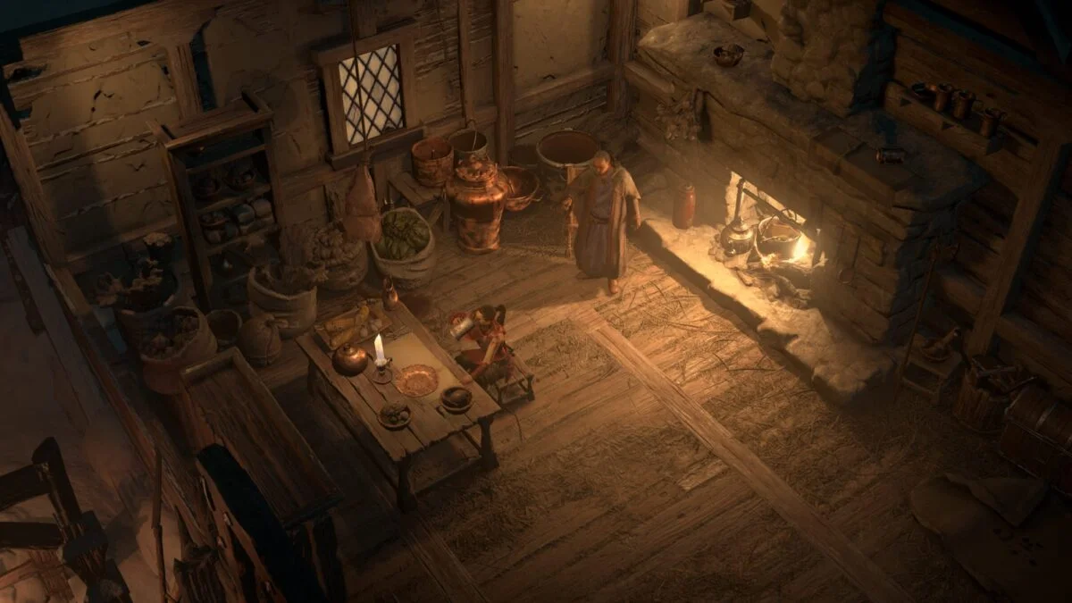 Um in Diablo 4 schnell Gold farmen zu können, solltet ihr nicht nur von Mission zu Mission rennen.