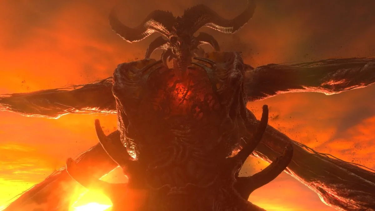 Mit Diablo 4 Vessel of Hatred kommen acht neue Schwierigkeitsstufen ins Spiel.