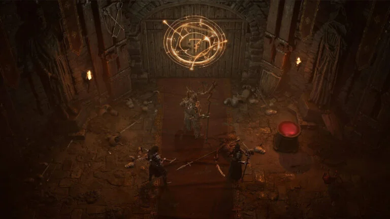 Diablo 4 Trophäen: Der perfekte Guide zu Platin