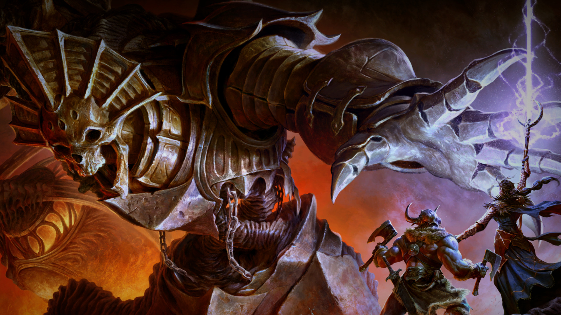 Diablo 4 Weltstufe 3 „Alptraum“ und das Event Höllenflut freischalten ⋆ S4G