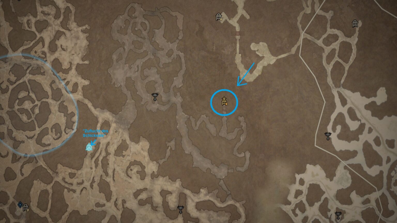 Diablo 4 Weltstufe 4 „Qual“ freischalten so geht’s! ⋆ S4G