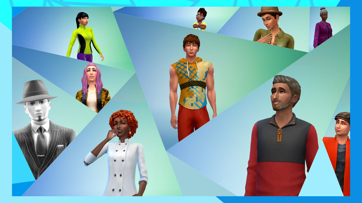 Wurde Die Sims 5 eingestellt?