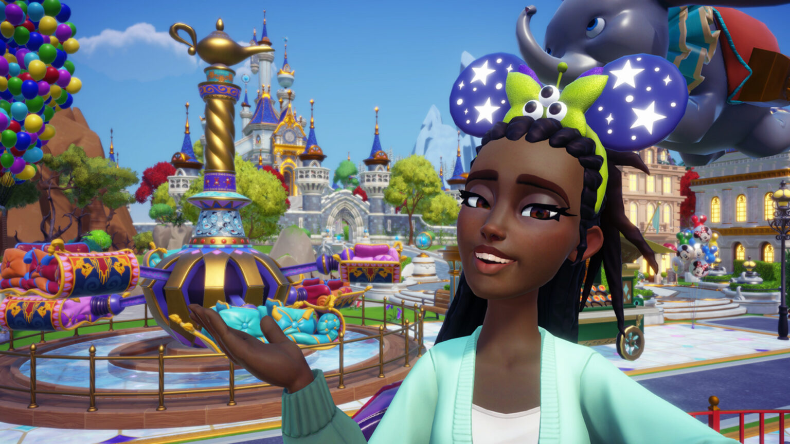 Disney Dreamlight Valley Dieses Königreich könnte noch diesen Monat kommen ⋆ S4G