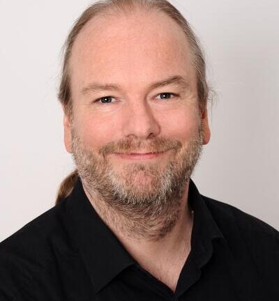 Picture of Dennis Ziesecke