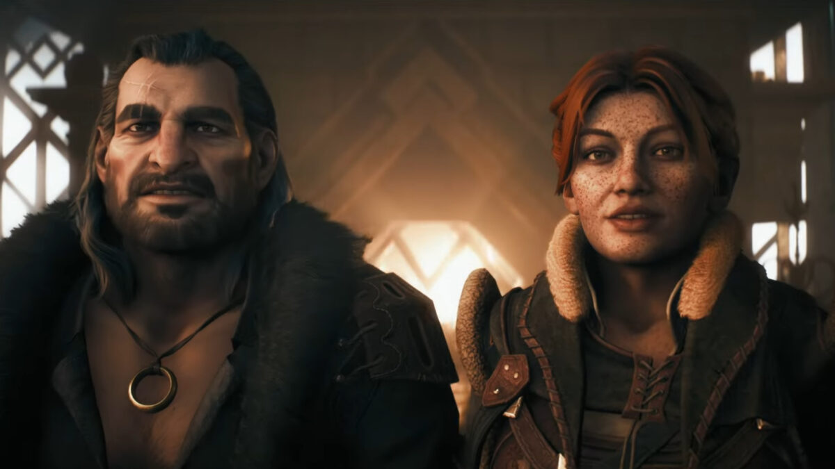 In Dragon Age: The Veilguard könnt ihr zwischen sieben Begleiter:innen auswählen. 