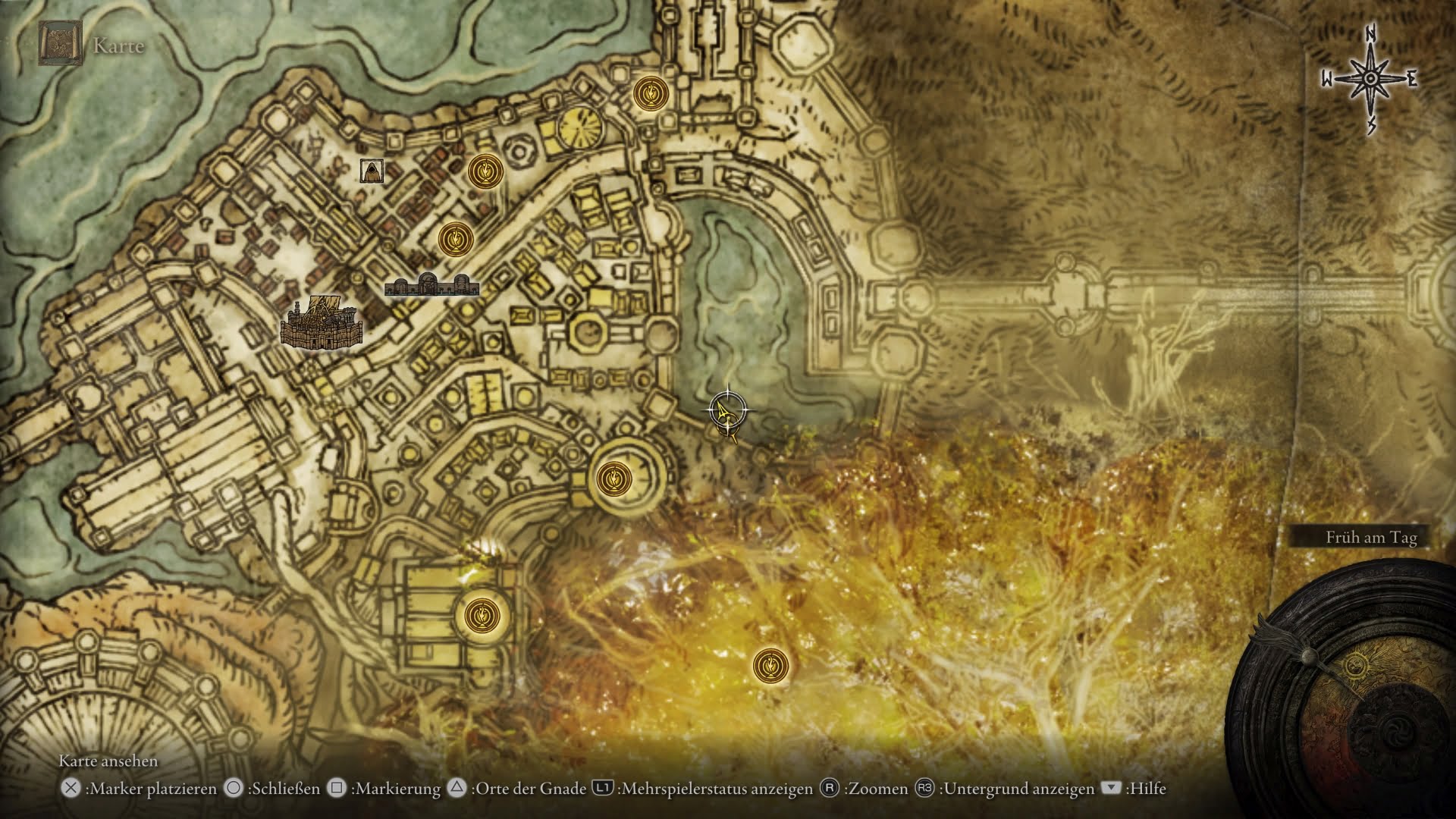 Elden Ring Gunst Des Erdenbaums 2 Elden Ring: Legendäre Talismane – alle Fundorte & Besonderheiten ⋆ S4G