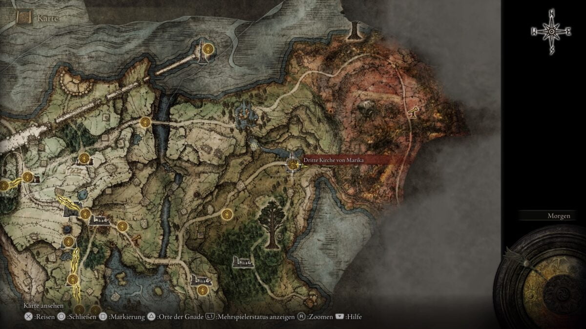Elden Ring Tipps Der ultimative Guide für Befleckte jetzt auch für Shadow of the Erdtee ⋆ S4G