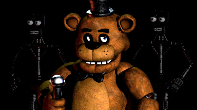 Crossover von Five Nights at Freddy's und Dead By Daylight bestätigt.