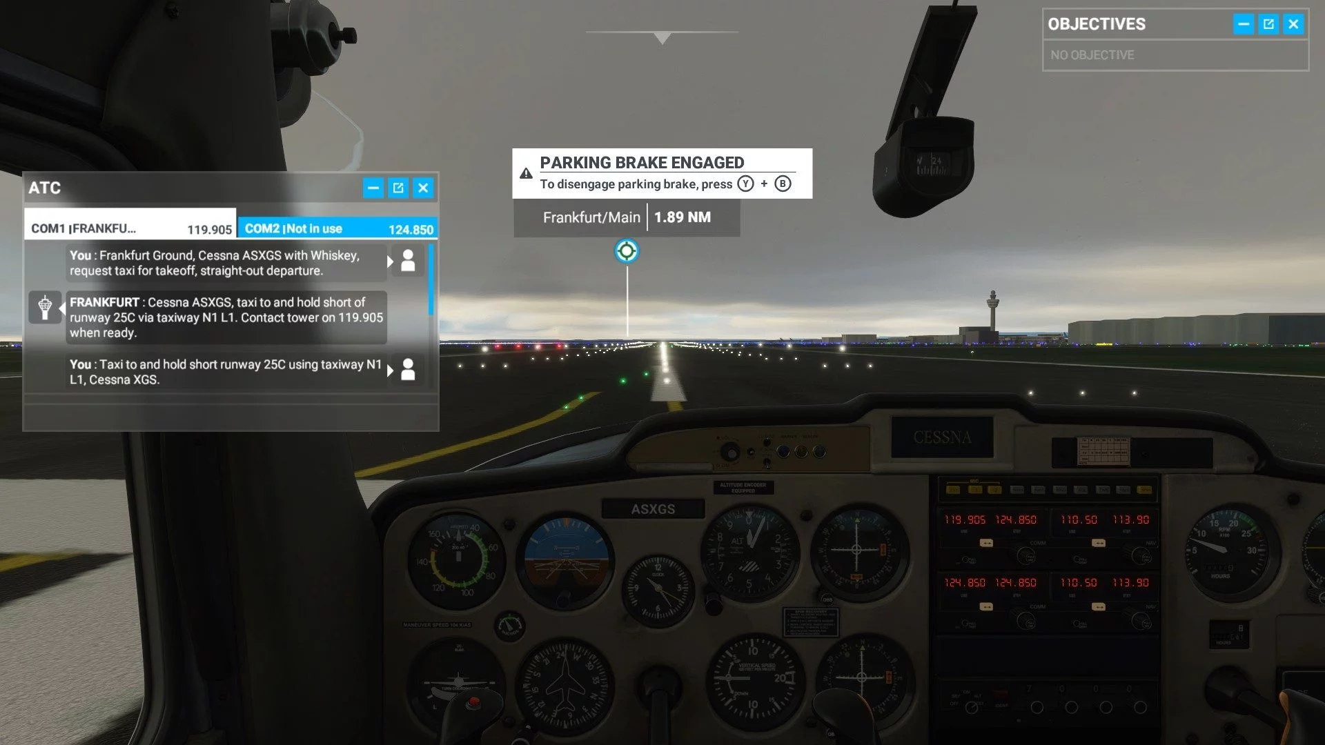 Microsoft Flight Simulator (Xbox) Review: Clear skies ahead