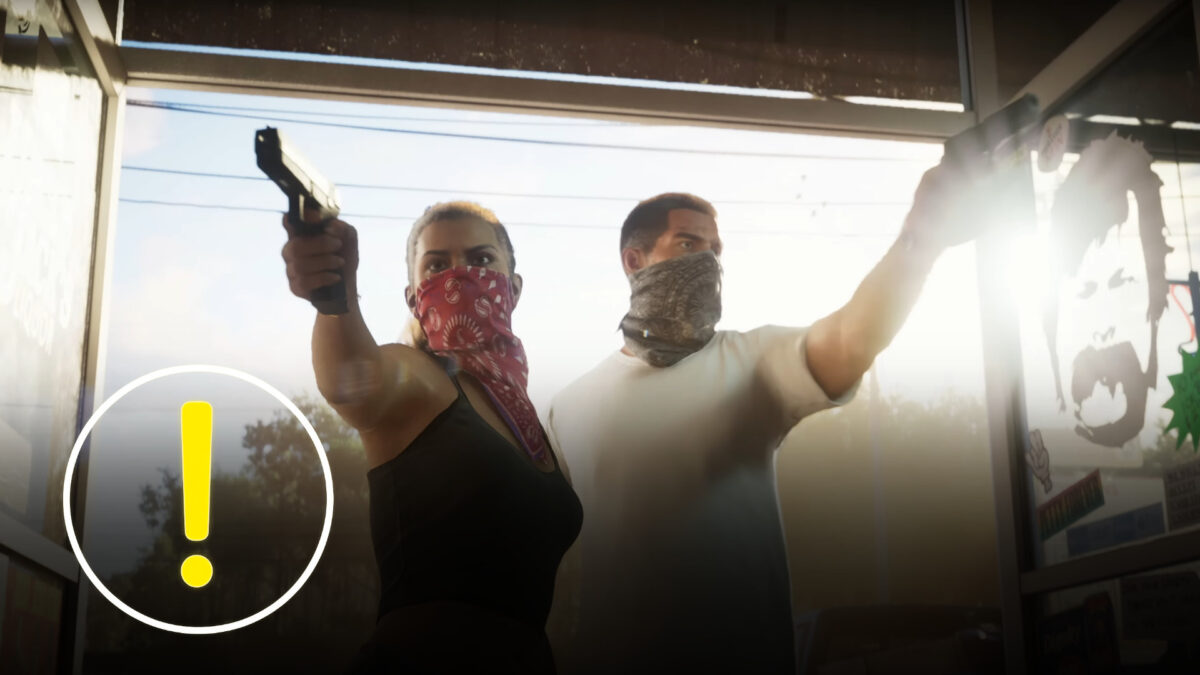 GTA 6 Alle Infos zu Release Handlung und den Charakteren.