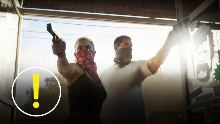 GTA 6 Alle Infos zu Release Handlung und den Charakteren.