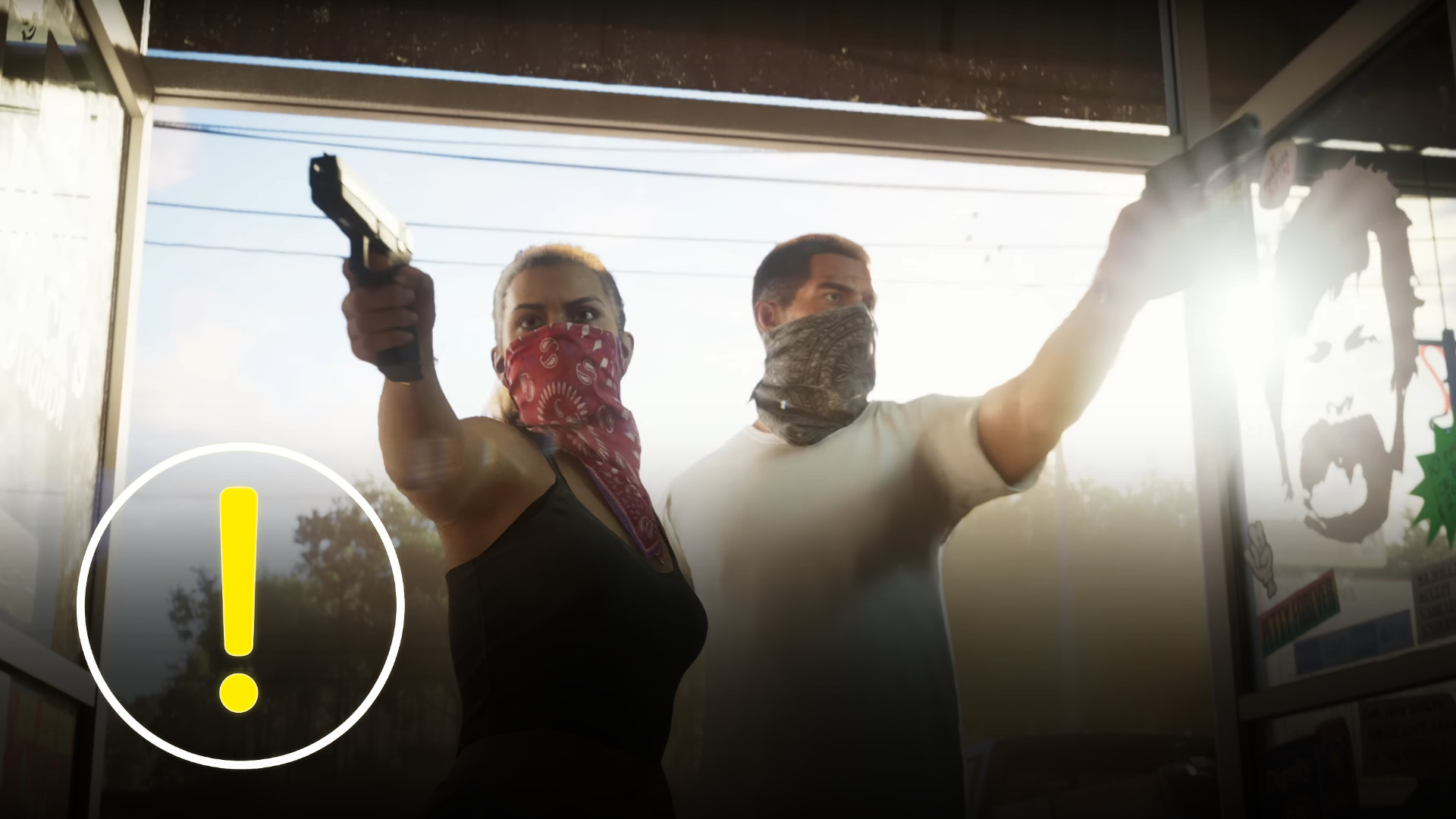 GTA 6 Alle Infos zu Release Handlung und den Charakteren.