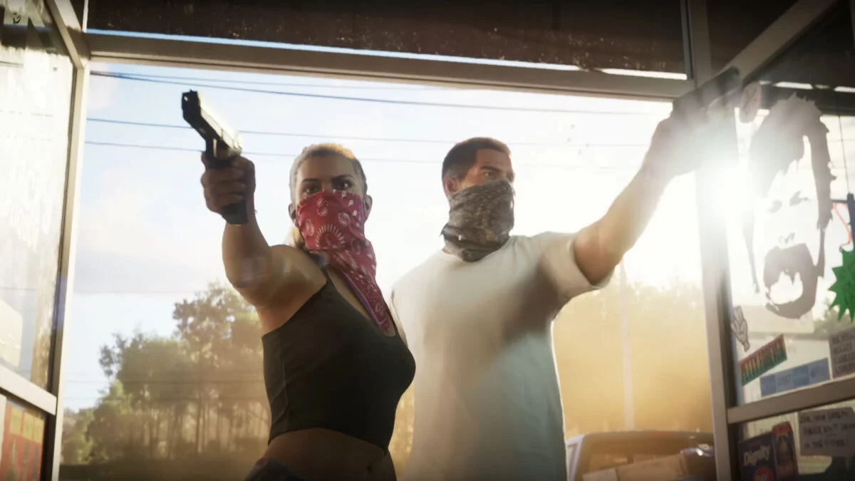 GTA 6 Alle Infos zu Release Handlung und den Charakteren.