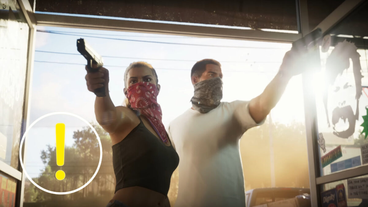 GTA 6 All information about the release, plot, and characters.