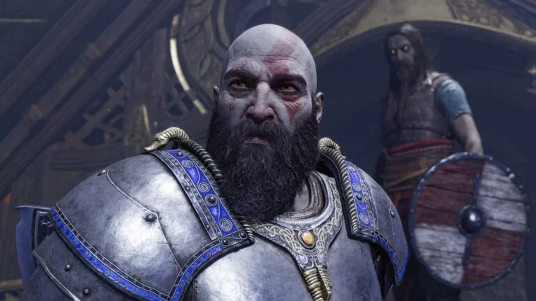 In dieser God of War Ragnarök-Lösung zu Helheim führen wir euch durch die Quest „Hel entfesseln“ und lösen sämtliche Rätsel auf dem Weg zum letzten Masken-Fragment.