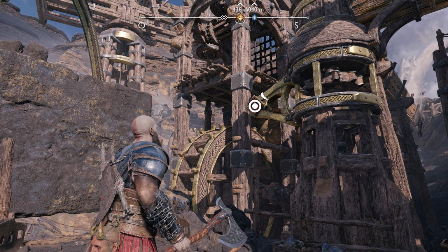 God of War Ragnarök Komplettlösung mit Tipps & Guides ⋆ S4G