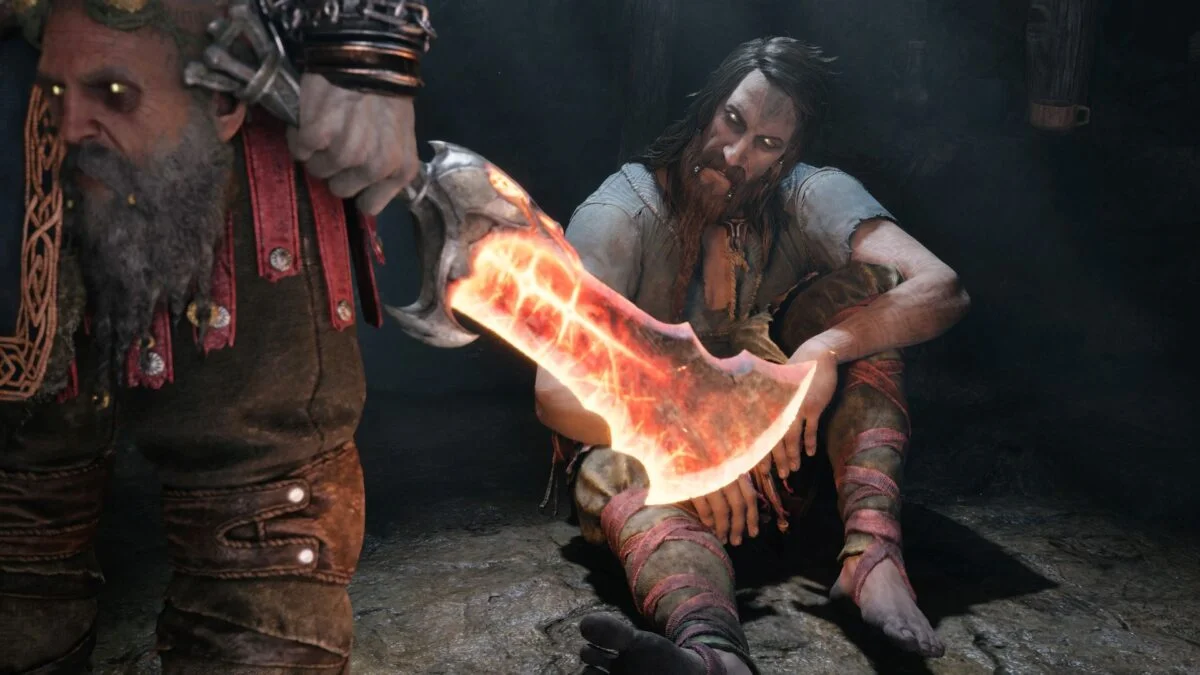 In unserem ausführlichen God of War Ragnarök Skill Guide verraten wir, welche der 110 freischaltbaren Heldenfähigkeiten ihr speziell im ersten Drittel der Story freischalten solltet.