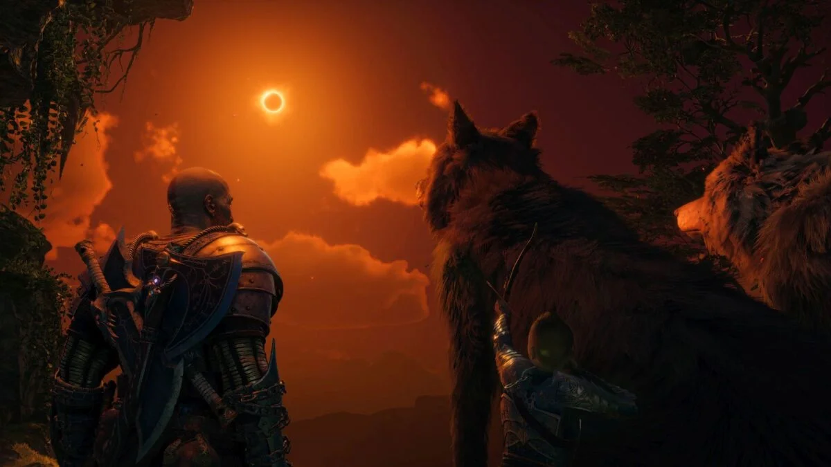In dieser God of War Ragnarök-Lösung führen wir euch durch die Quest „Kreaturen der Prophezeiung“. Ihr befreit Freyr in Vanaheim aus der Gefangenschaft der Einherjar und trefft auf Gott Heimdall.