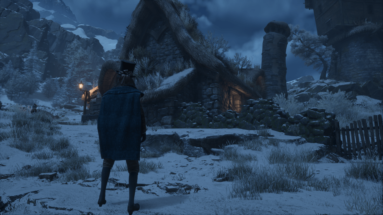 Hogwarts Legacy Alle DemiguiseStatuen mit Fundort ⋆ S4G