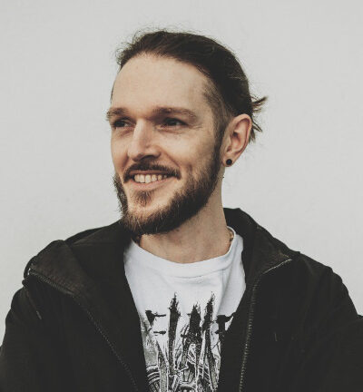 Picture of Josef Erl