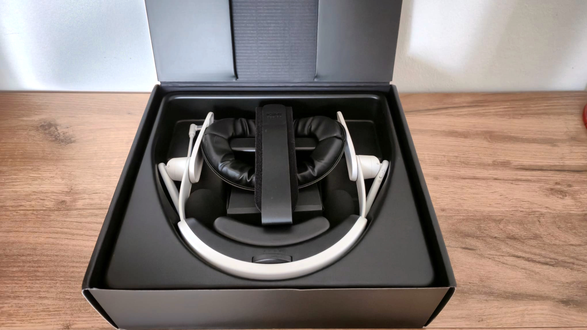 Kiwi K4 Duo Verpackung