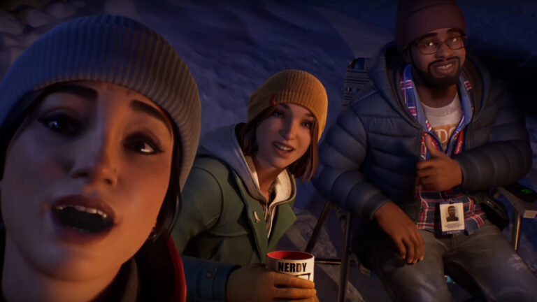 Life is Strange Double Exposure kommt im Herbst.