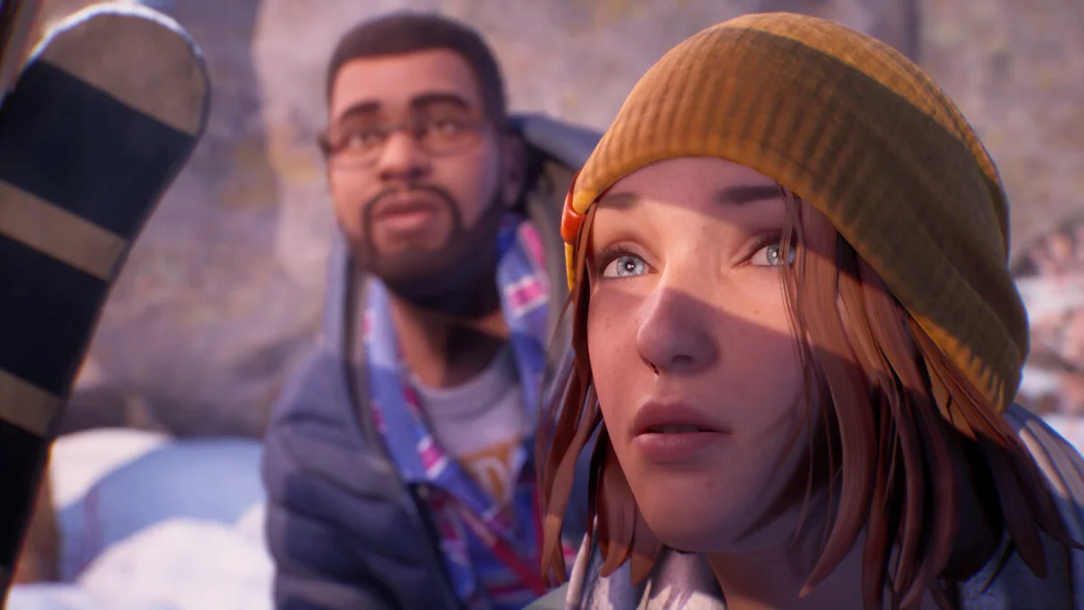 Life is Strange Double Exposure neue Infos im Trailer.