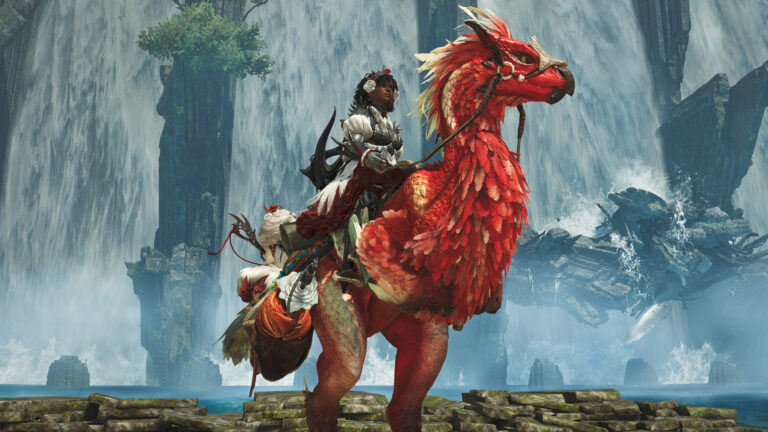 Monster Hunter Wilds Saikrii Header