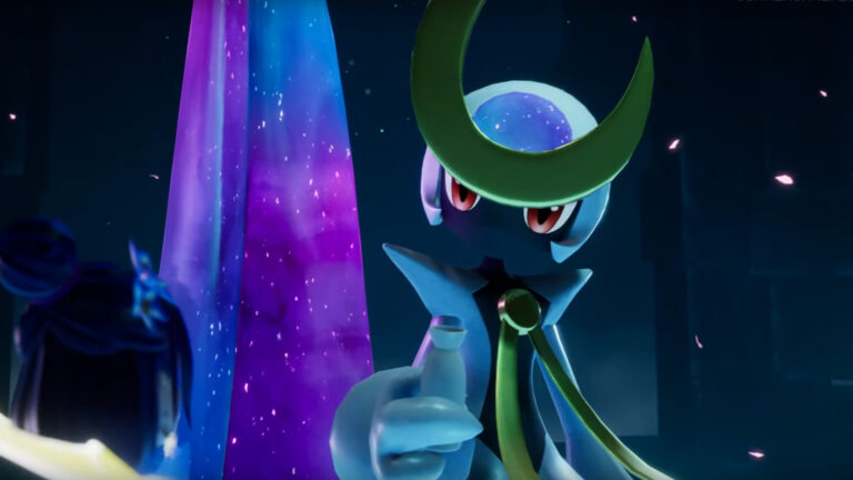 Palworld neuer Raid-Boss, neue Pals und Arena angekündigt.