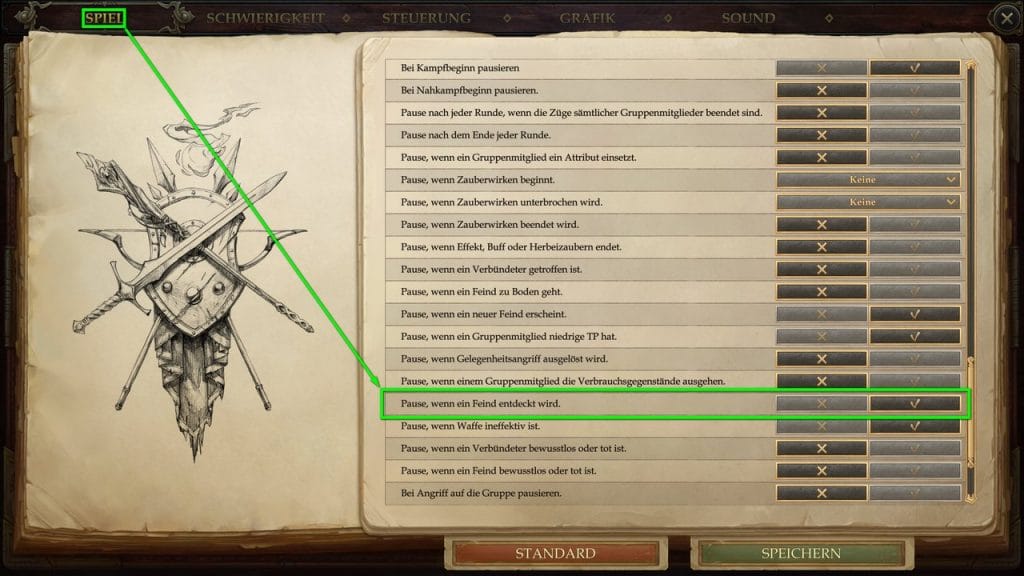 Fighter Guide Pathfinder Kingmaker for Higher Difficulties Tips and Tricks  Unfair 