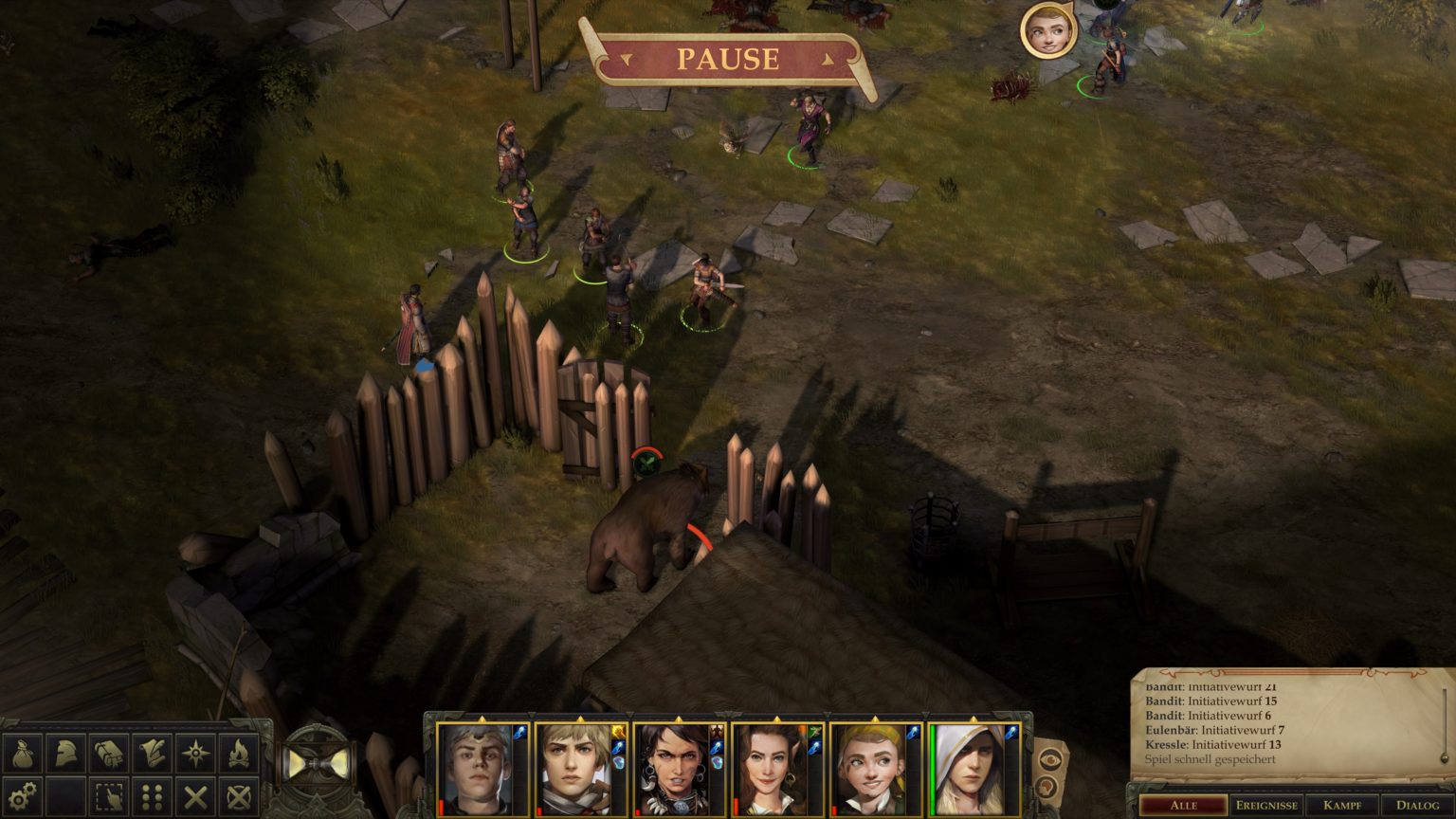 Pathfinder Kingmaker Guides for Quests, Puzzles & Bossfights ⋆ S4G