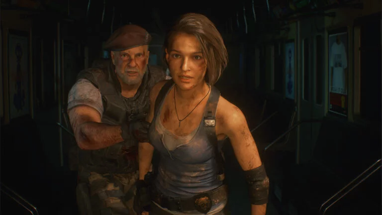Mit Resident Evil 3 kommt ein echter Horror-Klassiker in den PlayStation Plus Spielekatalog.