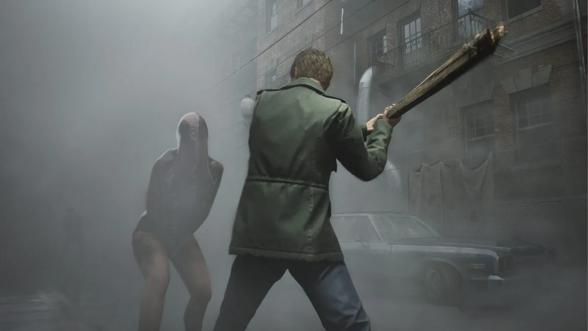 Das Silent Hill 2 Remake wurde auf Metacritic bereits positiv bewertet.