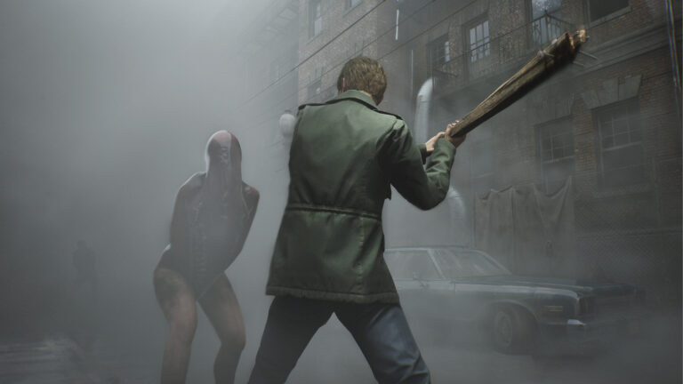 Das Silent Hill 2 Remake wurde auf Metacritic bereits positiv bewertet.