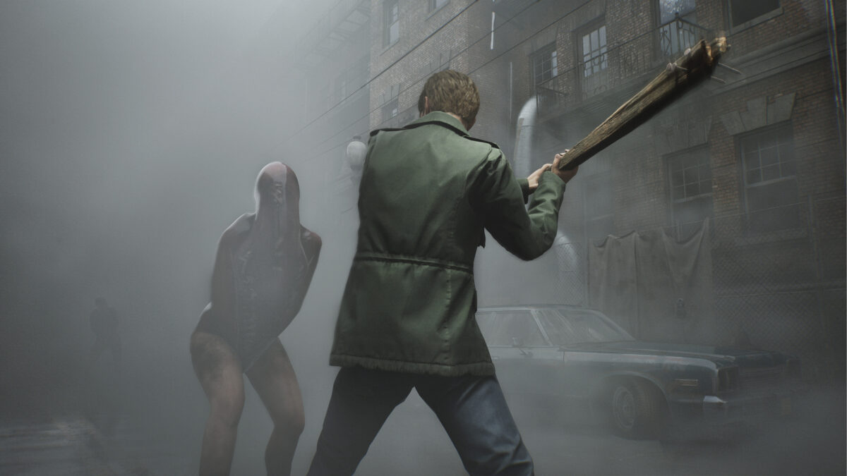 Beachtet ihr unsere Einsteiger-Tipps für Silent Hill 2, gelingt der Start ins Spiel garantiert. 